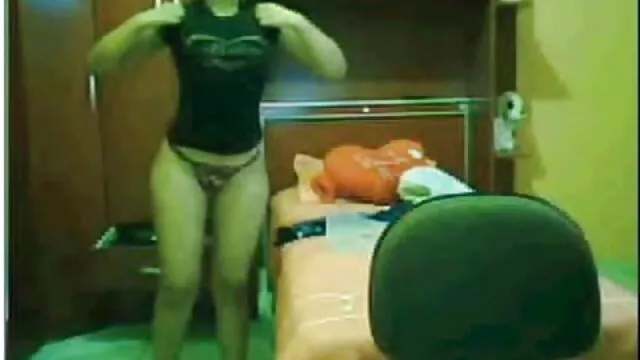 Porno pas d'inscription  La mariée était ravie quand ses pornovor gratuit parents sont allés au chalet